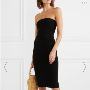 Stella McCartney Little Black Dress